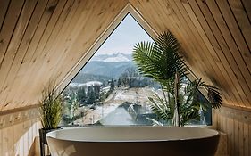 Apartamenty Gorska Mila